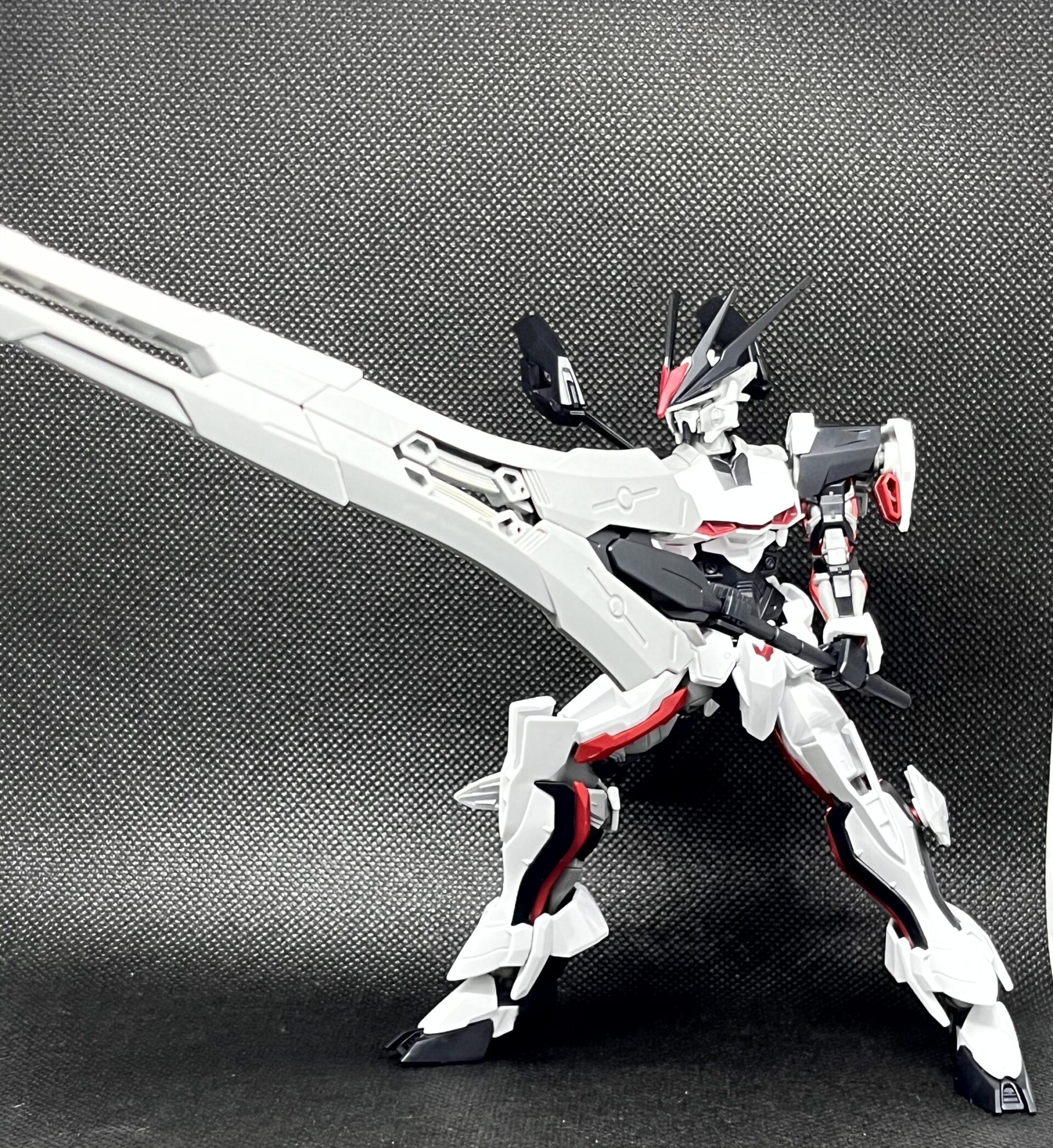 超人気高品質 洗練されたフォルムと武器が魅力!！ ガンプラ HGロード ロボット