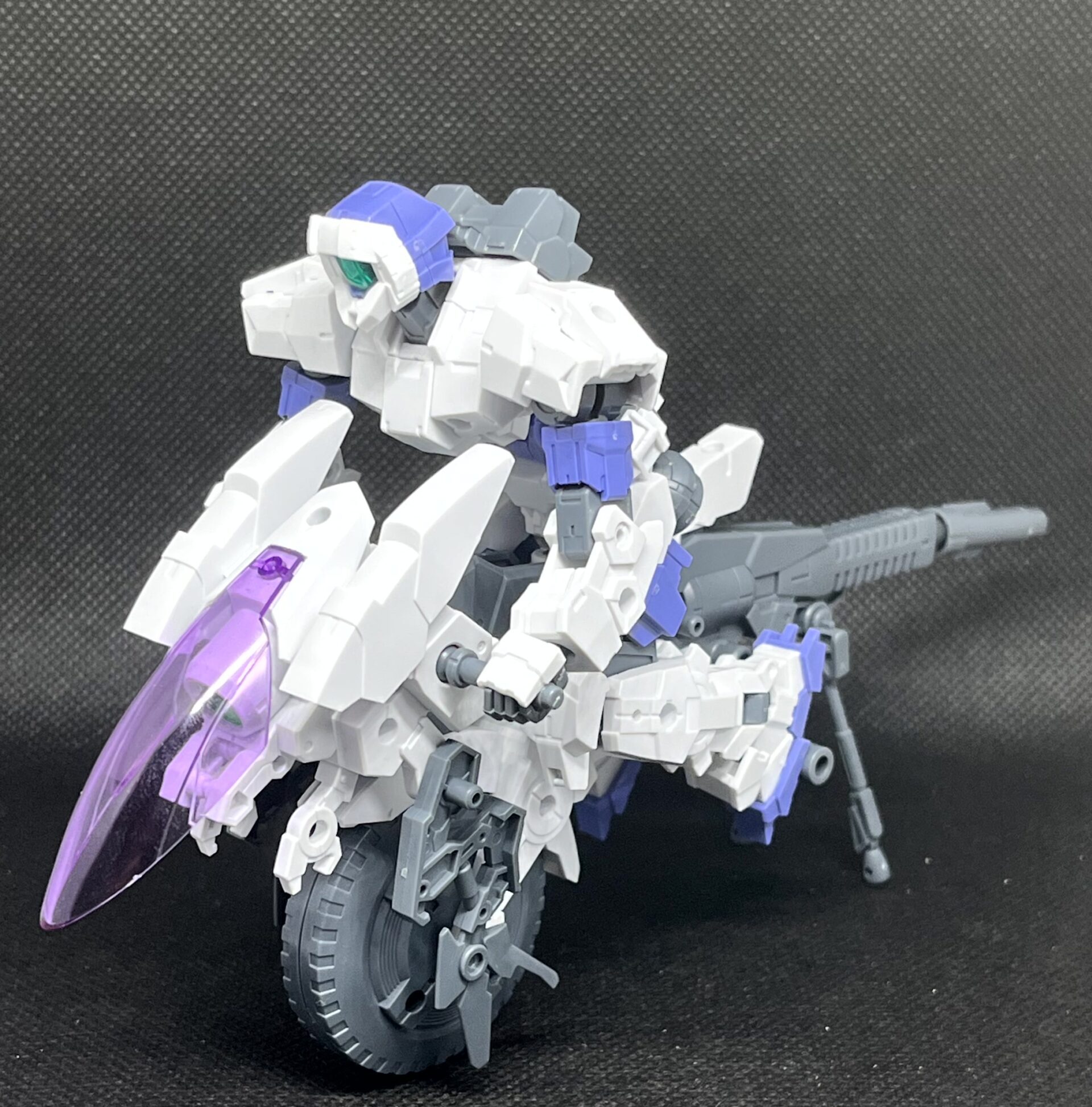 30MM キャノンバイク2台セット - メルカリ