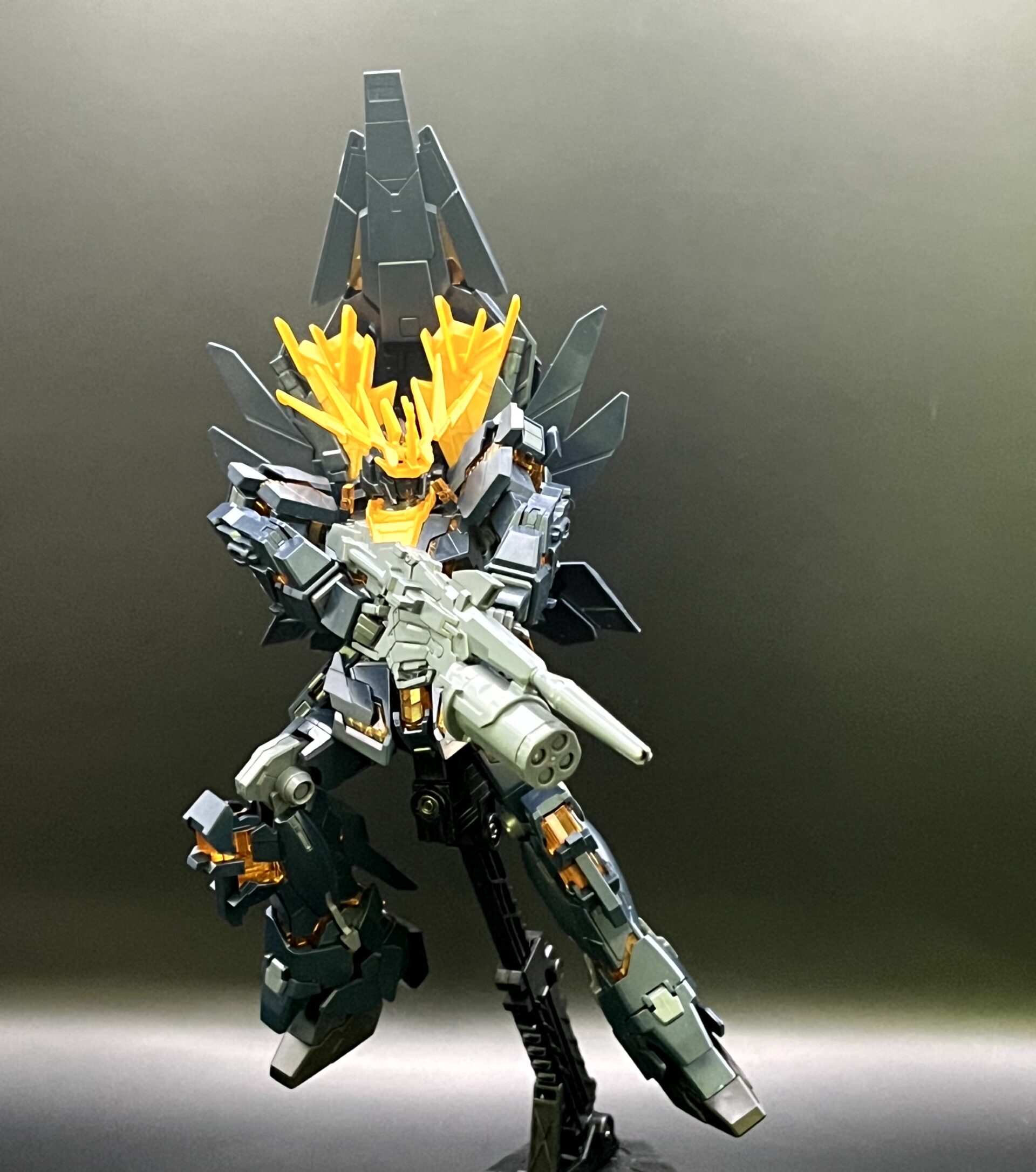 ガンプラ HG ユニコーン バンシィ ノルン　まとめ売り 未組立 HG ユニコーンガンダム2号機バンシィ・ノルン まとめ