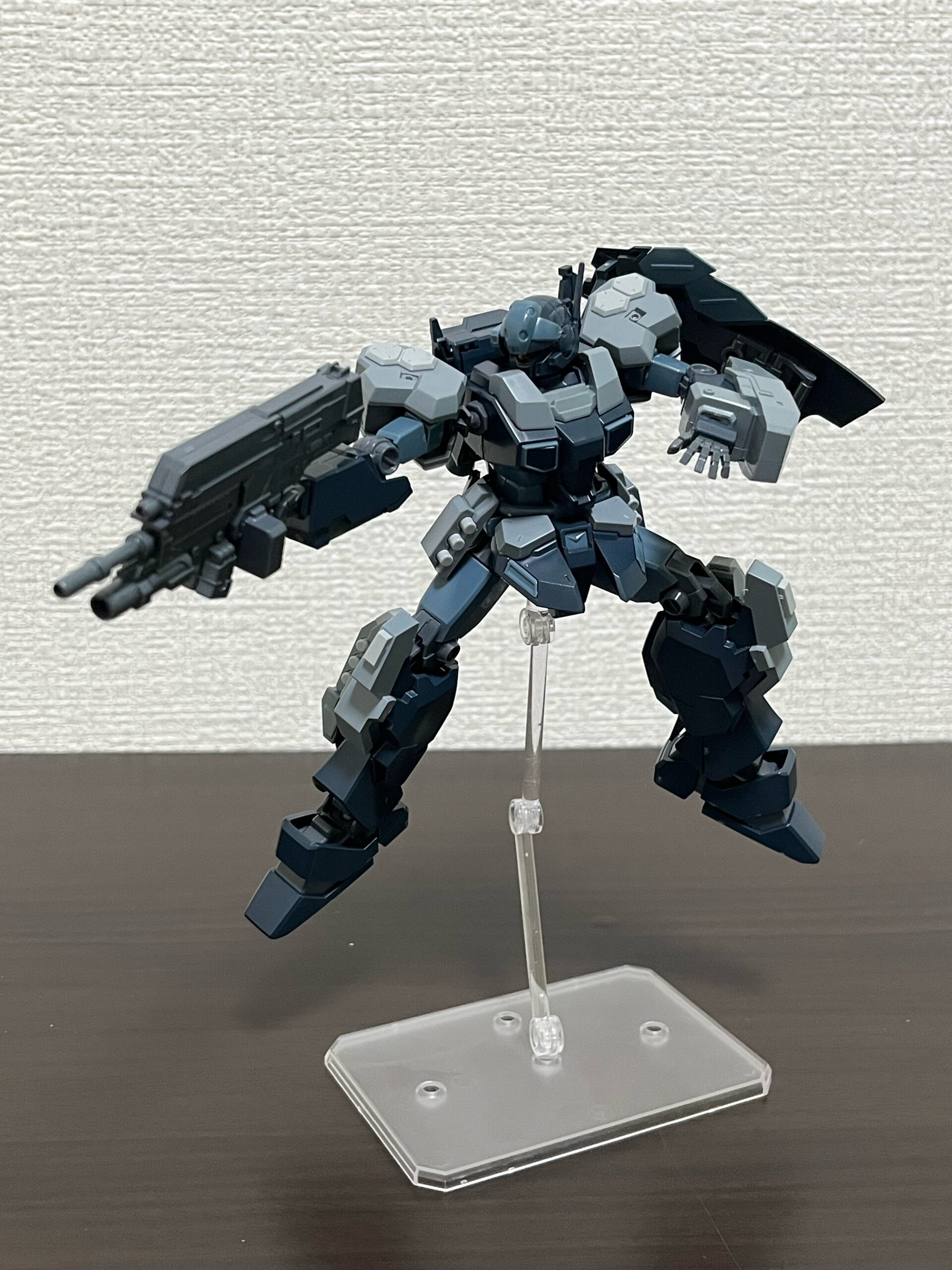 JESTA ジェスタ& JESTA CANNON ジェスタキャノンセット　新品 Amazon | バンダイ(BANDAI) MG 1/100 ジェスタ・キャノン プラモデル